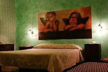 Casale Raino Hotel Gangi