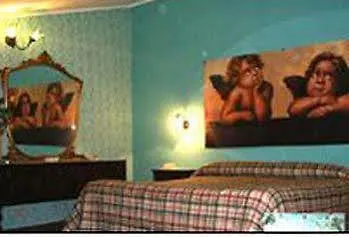 فندق Casale Raino 3*